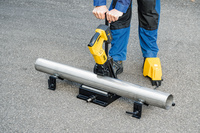 Máy cắt ống Cento 22V Basic REMS 845002 R220 thumbnail 3