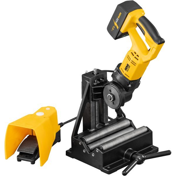 Cento 22V Basic + pin 5,0 Ah REMS 845020 R220