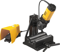 Bộ Cento Basic + bánh cắt Cu-INOX REMS 845X02 R220 thumbnail 3