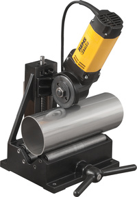 Bộ Cento Basic + bánh cắt Cu-INOX REMS 845X02 R220 thumbnail 7