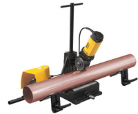 Bộ Cento Basic + bánh cắt Cu-INOX REMS 845X02 R220 thumbnail 8