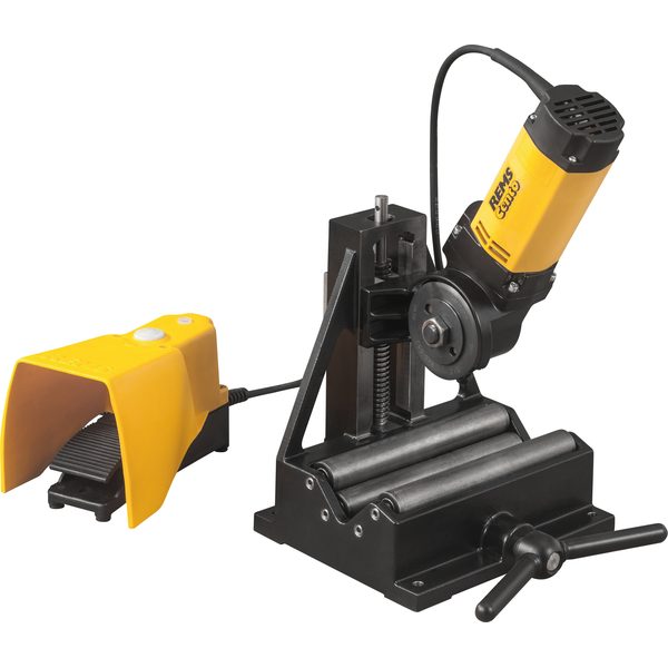 Máy cắt ống Cento Basic REMS 845001 R220