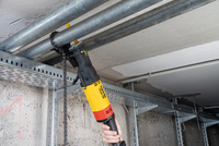 Giá đỡ xích 6" cho ống Ø 1/8-6" REMS 563203 R thumbnail 3