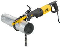 Giá đỡ xích 6" cho ống Ø 1/8-6" REMS 563203 R thumbnail 4