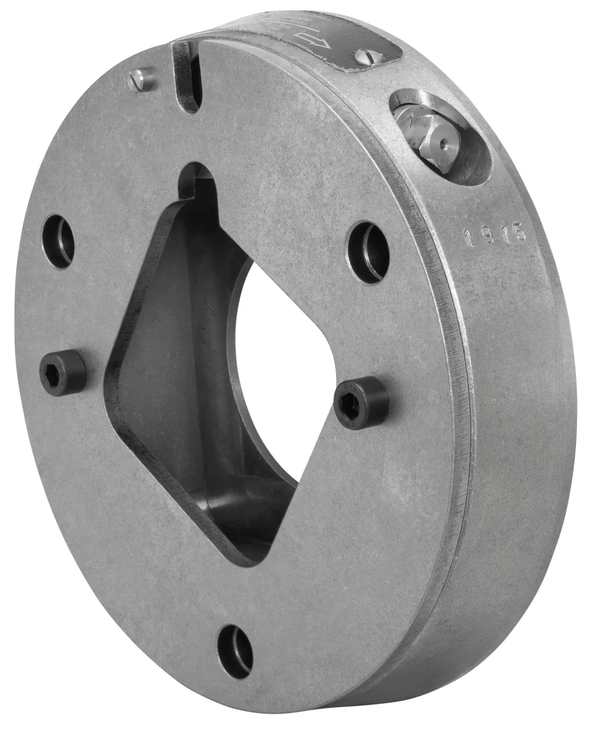 Đầu vát 45°, Ø 7-62 mm REMS 751102