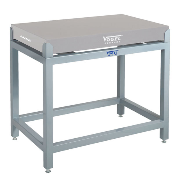 Chân đế Vogel Germany 26090, cho bàn map granite