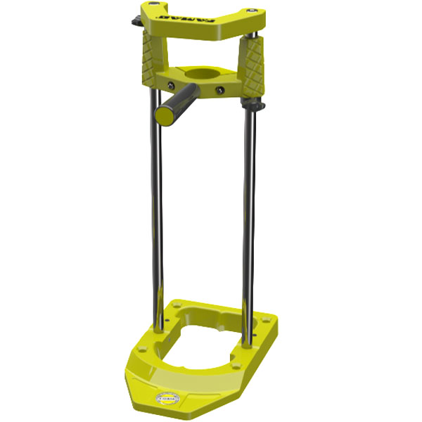 Chân đế máy khoan FAMAG 1405.320, độ sâu 320mm