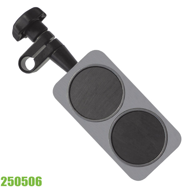 Chân đế mini Vogel Germany 25050, cho đồng hồ so, từ tính 180N thumbnail 2