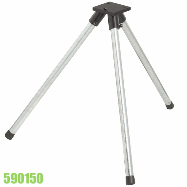 Chân máy Tripod 590150, cho máy uốn ống bằng thủy lực REMS Python