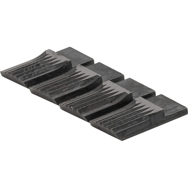 Chas. UNC 1 1/8-1 1/4-7, set REMS 751567 RWS