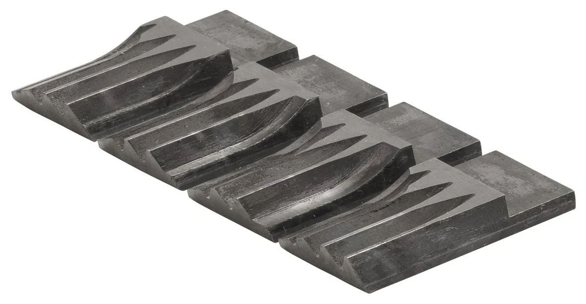 Chas. UNC 2 1/2-2 3/4-4, bộ REMS 751571 RWS