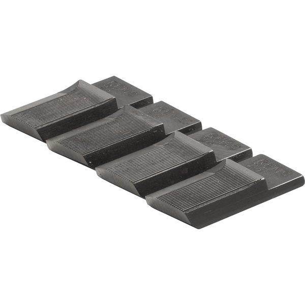 Chasers G 1/16-1/8, HSS, set REMS 751505 RHSS