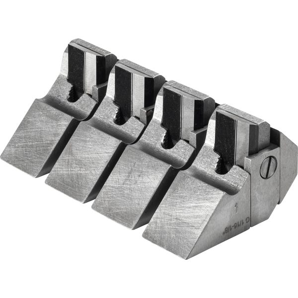 Chasers + holder G 1/16-1/8, set REMS 759255 RWS