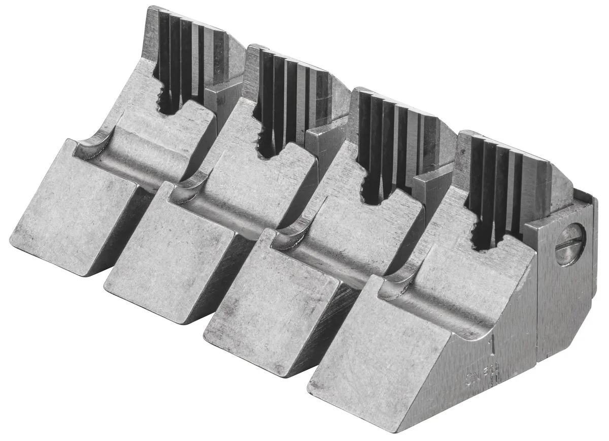 Mũi cắt + giá đỡ UNC 1 3/8-1 1/2-6, REMS 759381 RWS thumbnail 2