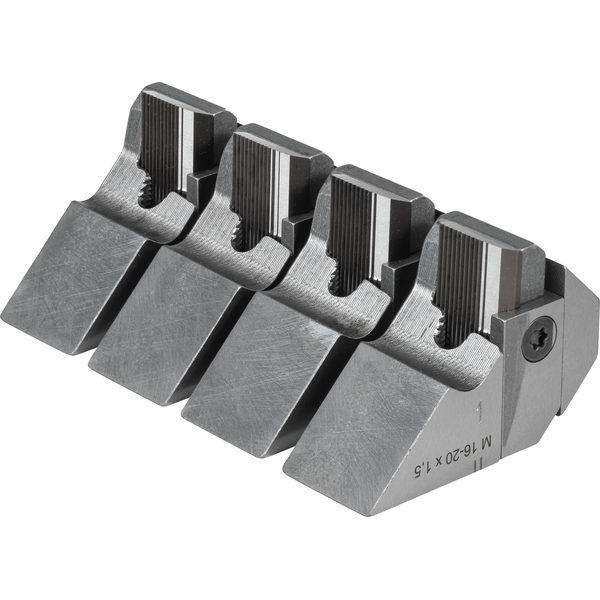 Chasers HSS +holder M 16-20 x 1,5, set REMS 759263 RHSS