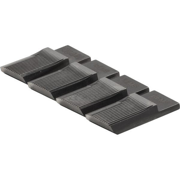 Chasers M 10 (16-63x1,5), HSS, set REMS 751518 RHSS