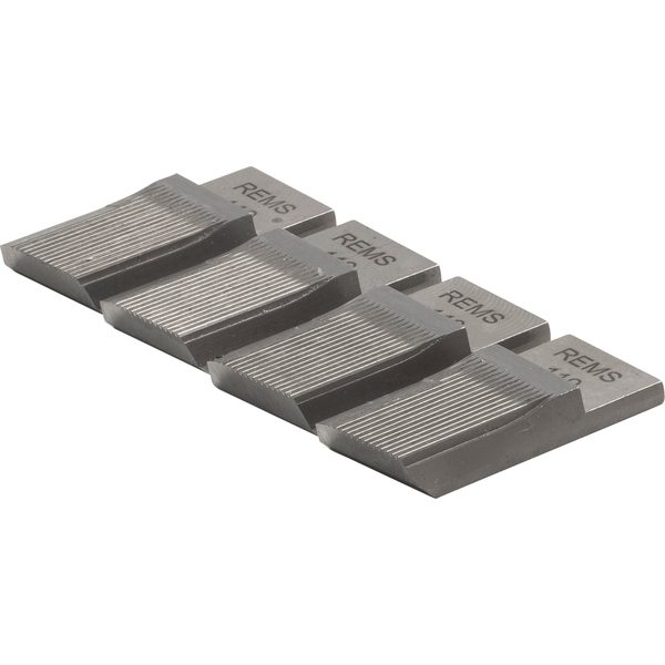 Chasers M 8, HSS, set REMS 751517 RHSS