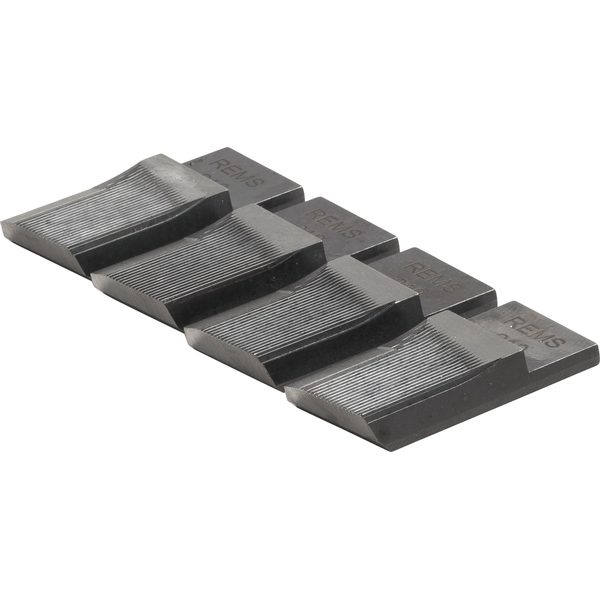 Chasers R 1/16-1/8, HSS, set REMS 751501 RHSS