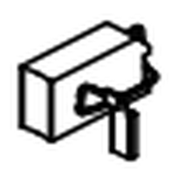 Bộ chổi than, 220 V. Euroboor 032.0146 - 55, 900