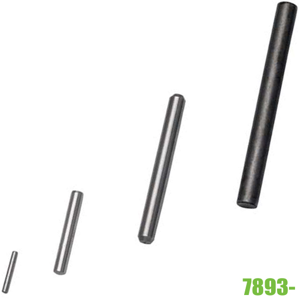 Chốt an toàn ELORA 7893, cho đầu tuýp 3/8 inch