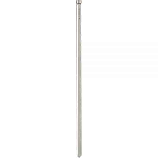 Chốt dẫn, D 6.35 mm, L 159 mm. Euroboor IBC.K110 - 6-1/4, 159