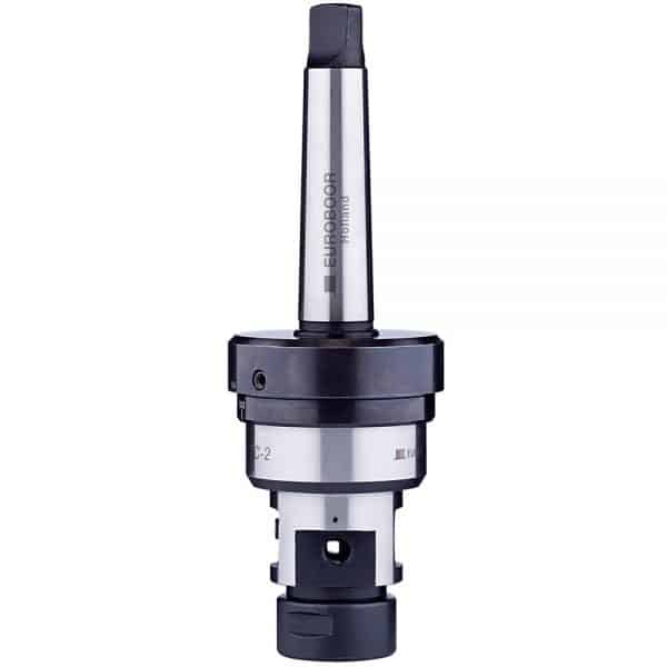 Chuck khoan ren, Mmax 20 mm, MT3. Euroboor ETC.2 - MT3, 20 thumbnail 3