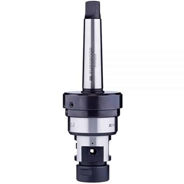 Tapping chuck, Mmax 20 mm, MT3. Euroboor ETC.2 - MT3, 20 thumbnail 3