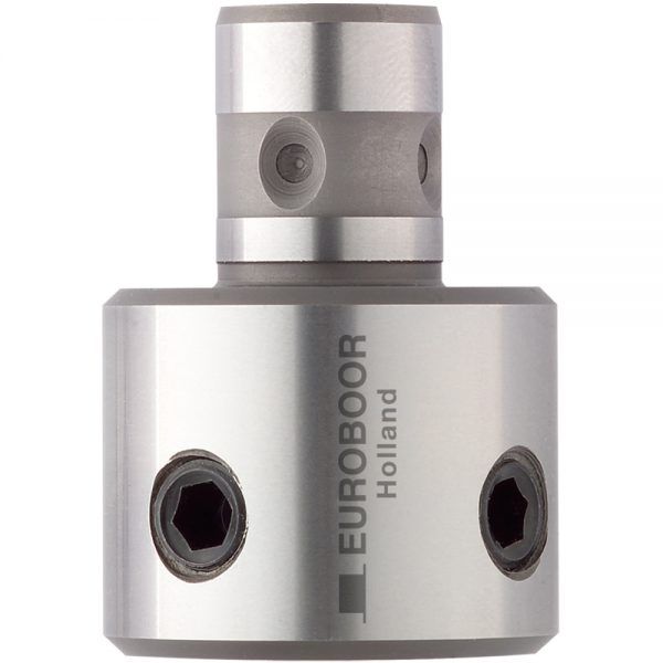 Bộ chuyển đổi, Fein Quick-In, 18 mm. Euroboor IBK.QFN - 18, 3/4