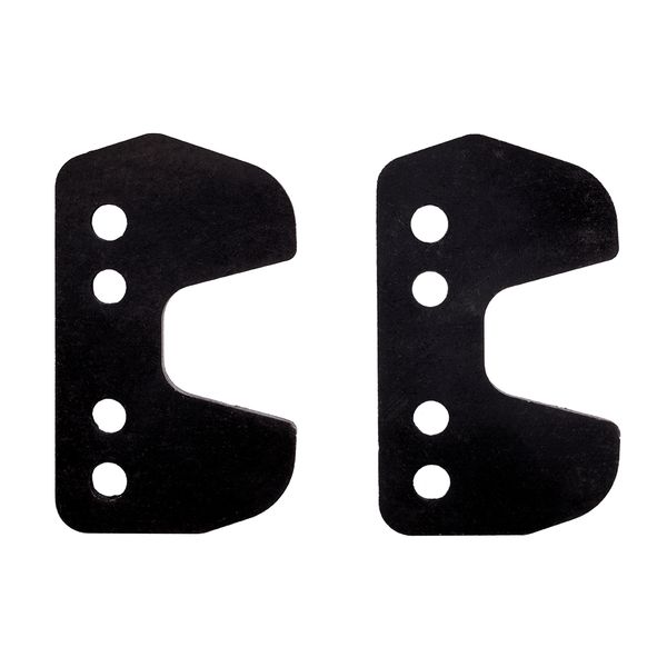 Bộ chuyển đổi hình dạng ray, S54. Euroboor RAK.003/S54 - 1.1, 0.5