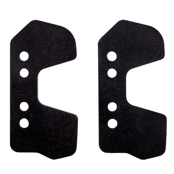 Bộ chuyển đổi hình dạng ray, TR68. Euroboor RAK.003/TR68 - 1.5, 0.68