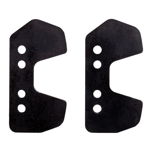 Bộ chuyển đổi hình dạng ray, UIC60. Euroboor RAK.003/UIC60 - 1.37, 0.62