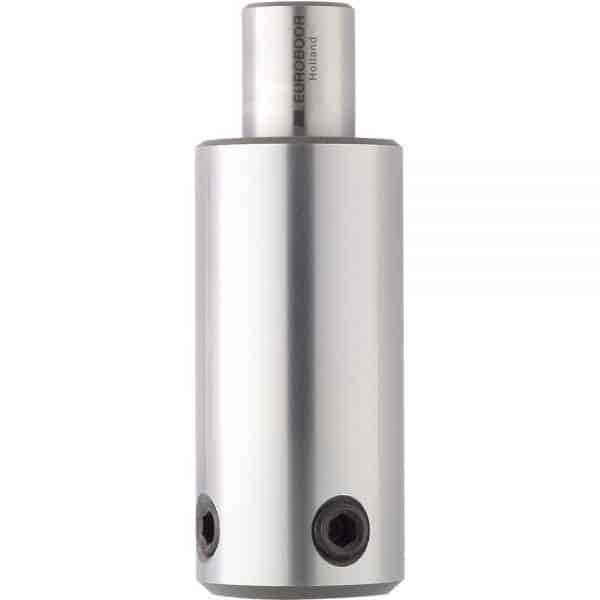 Bộ chuyển đổi, Weldon, kích thước 19.05 mm, L 75 mm. Euroboor IBK.75/8 - 3/4, 19.05