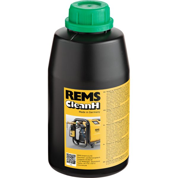 Chất Tẩy Rửa CleanH REMS 115607 R