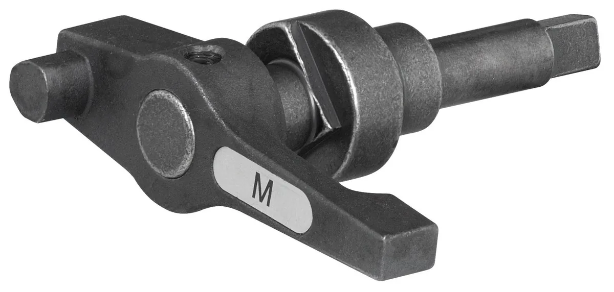 Cần gạt M REMS 751080 R90