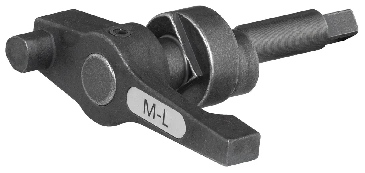 Cần gạt M-L REMS 751090 R90