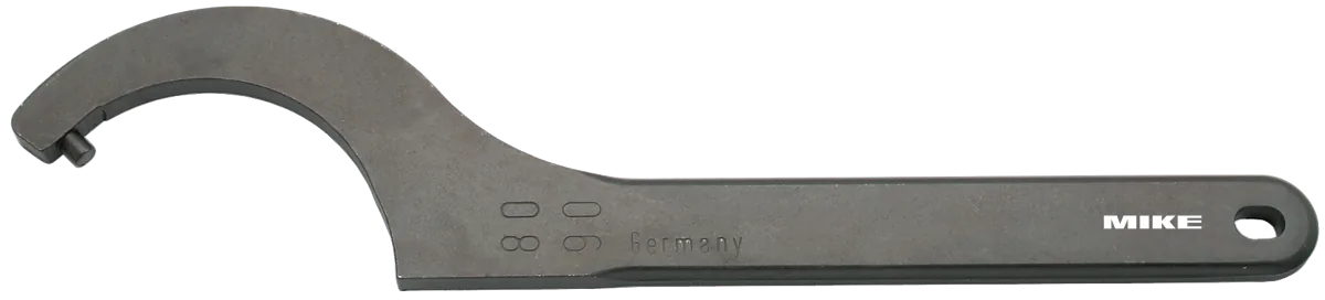 891 cờ lê móc DIN 548 Elora Germany