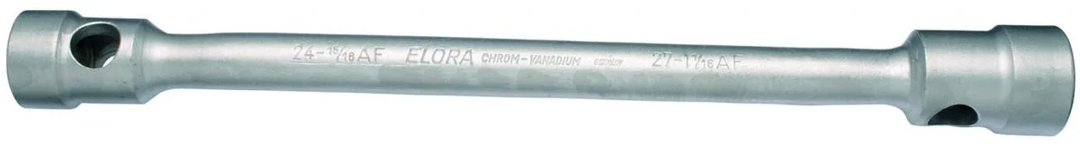 170- cờ lê đầu tuýp lục giác 400mm ELORA