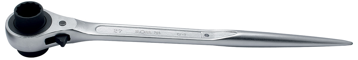 cờ lê đuôi chuột của Đức