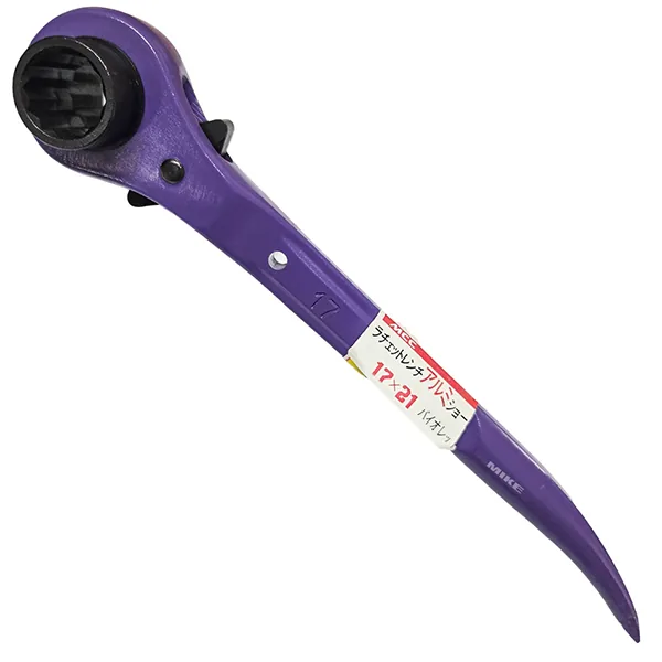 Cờ lê đuôi chuột MCC RAS-1721-TH