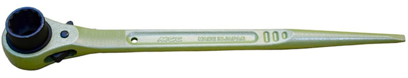 RWS Cờ lê đuôi chuột tuýp đơn size từ 17-41mm