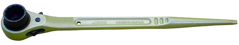 RWS Cờ lê đuôi chuột tuýp đơn size từ 17-41mm