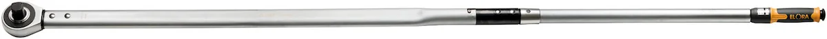 Tay cân lực 2100 Nm đầu vuông 1 inch ELORA Germany