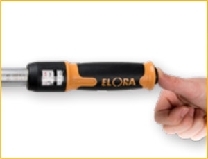 Tamper resistant closing by safety cap 2179