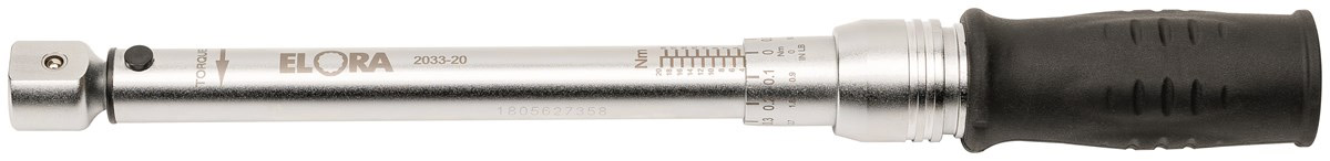 2033-20 Cờ lê lực lắp ghép 315mm đầu vuông rời 9x12mm