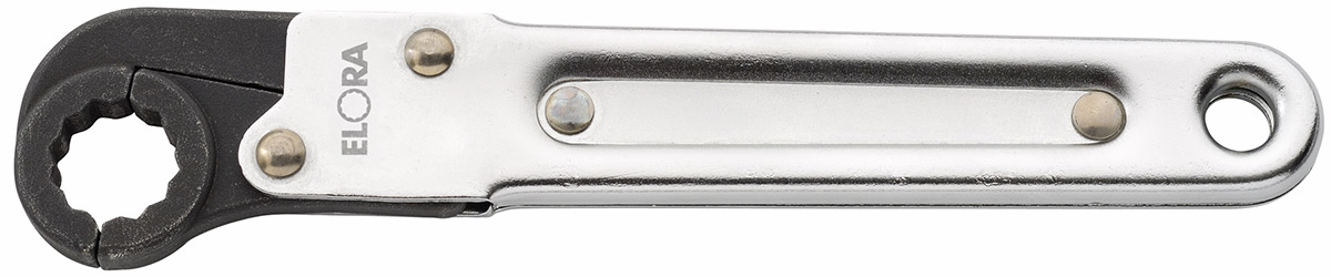 Cờ lê tự động ngàm mở hệ mét size từ 11-32mm