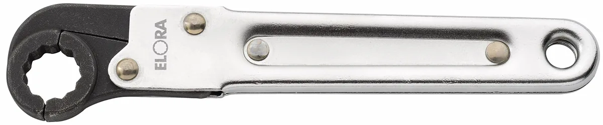 Cờ lê tự động ngàm mở hệ mét size từ 11-32mm