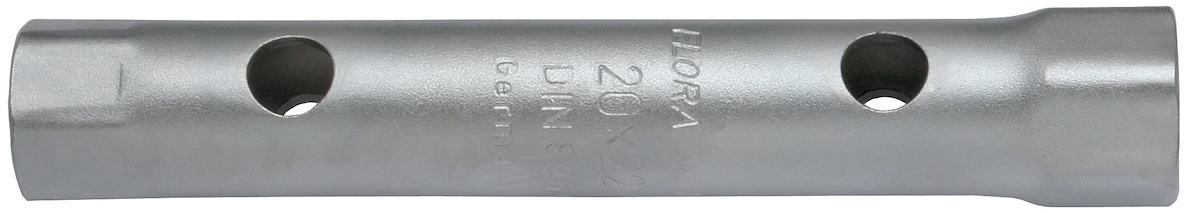 Cờ lê ống theo tiêu chuẩn DIN 897, tubular