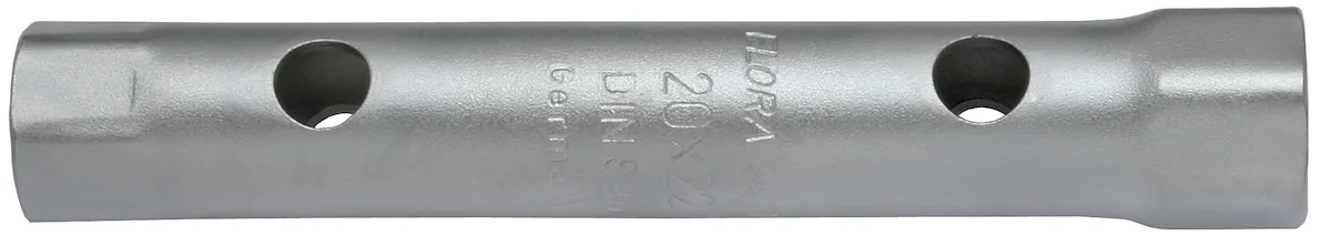 Cờ lê ống theo tiêu chuẩn DIN 897, tubular