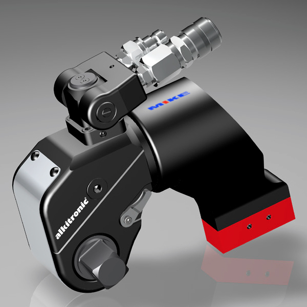 AT Serise cờ lê thủy lực Alkitronic