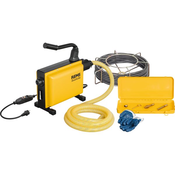 Bộ Cobra 22 Set 16 REMS 172010 R220